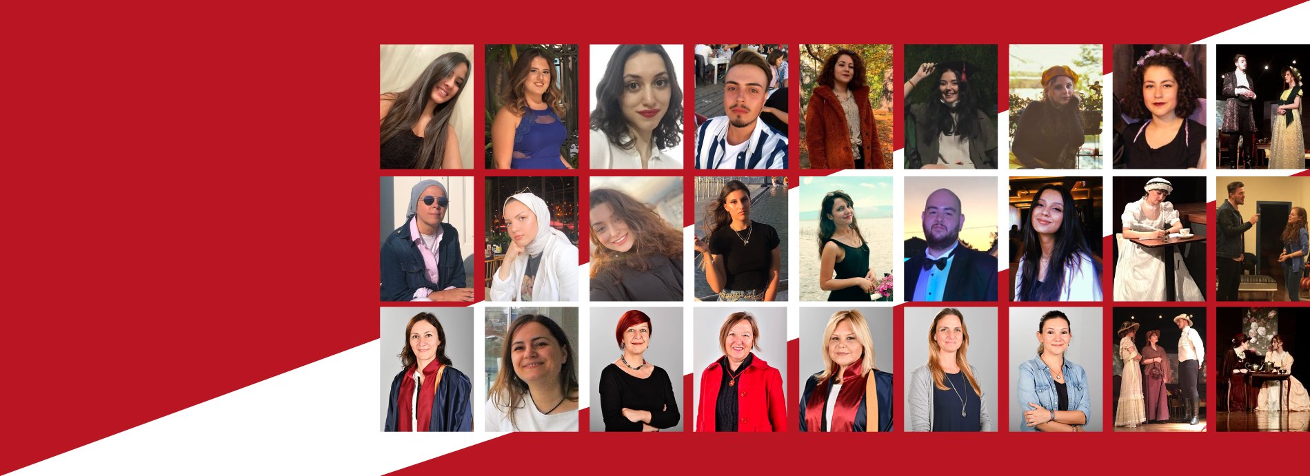 İngiliz Dili ve Edebiyatı Bölümü İngiliz Dili ve