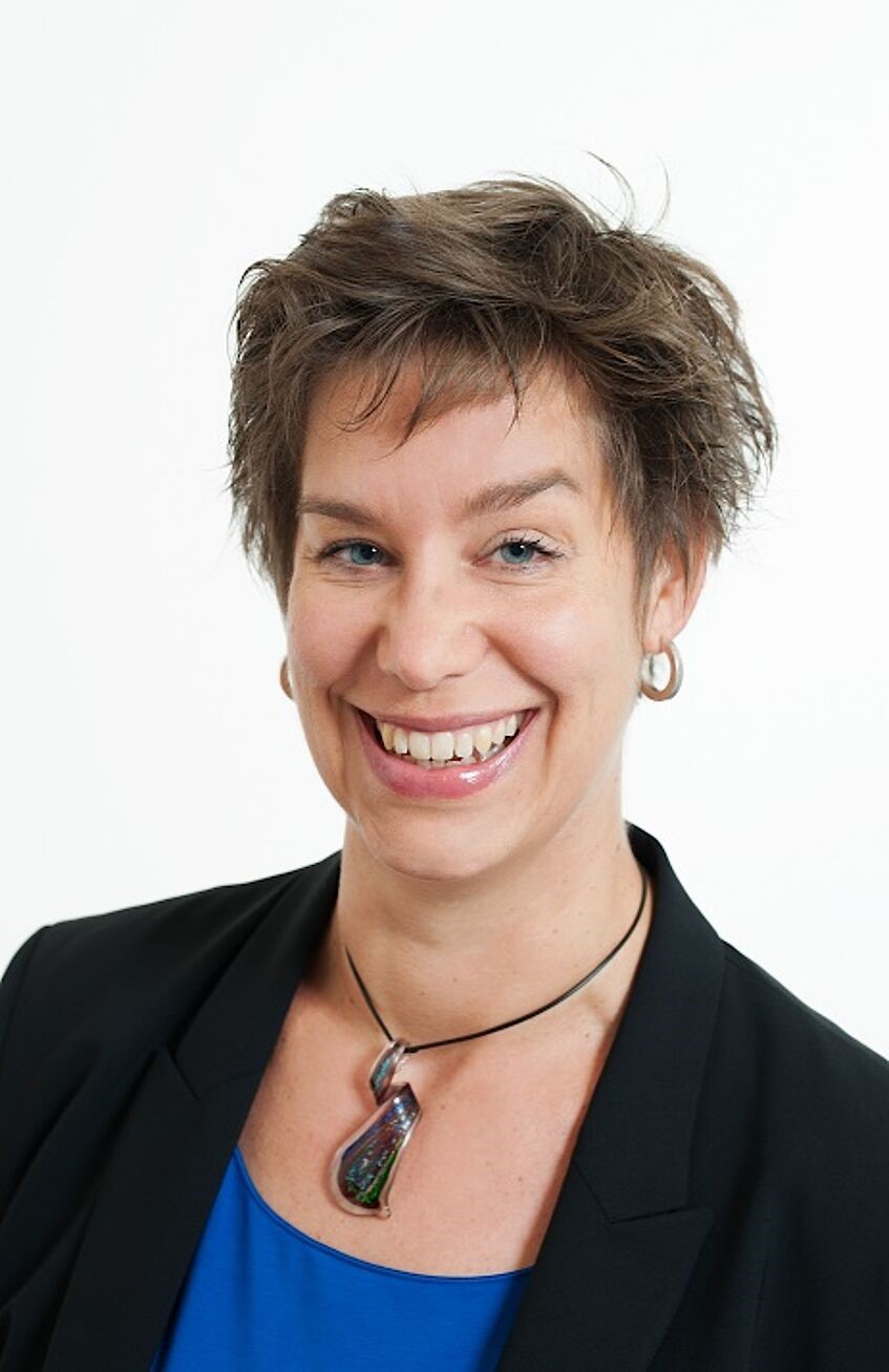 Prof. Sylvia Mieszkowski