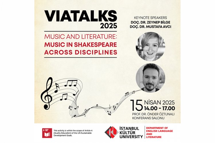 VIATALKS 2025