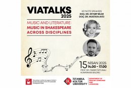 VIATALKS 2025